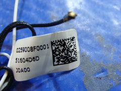 Dell Inspiron AIO 24 3455 23.8" Genuine WiFi Wireless Antenna 0259008U0001 Dell