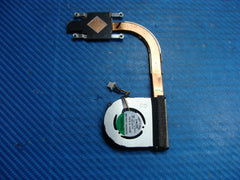 Dell Inspiron 11.6" 11-3147 OEM CPU Cooling Fan w/Heatsink 0JM58 460.00K09.0012 Dell