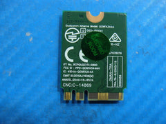 Dell Latitude 5410 14 Genuine WiFi Wireless Card QCNFA344A D4V21