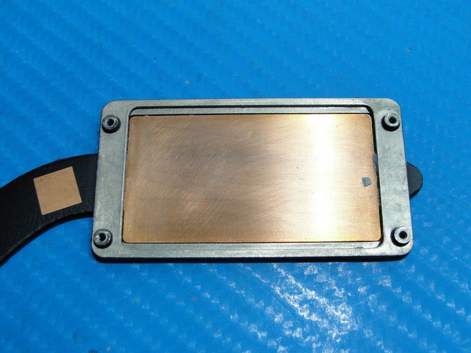 Apple MacBook Pro A1708 Mid-2017 MPXQ2LL/A Genuine Heatsink 076-00245 - Tested Computer Laptop Parts