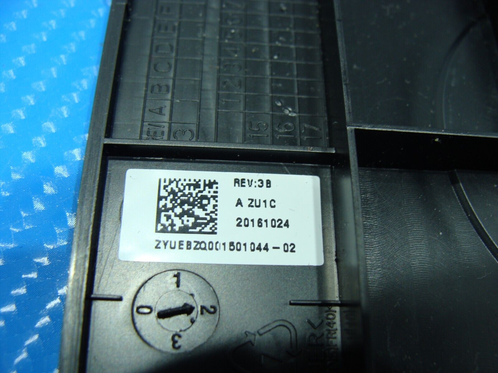 Acer Aspire E5-575G-57A4 15.6