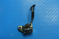 MacBook Pro A1286 15" Early 2010 MC372LL/A MagSafe Board w/Cable 661-5217 