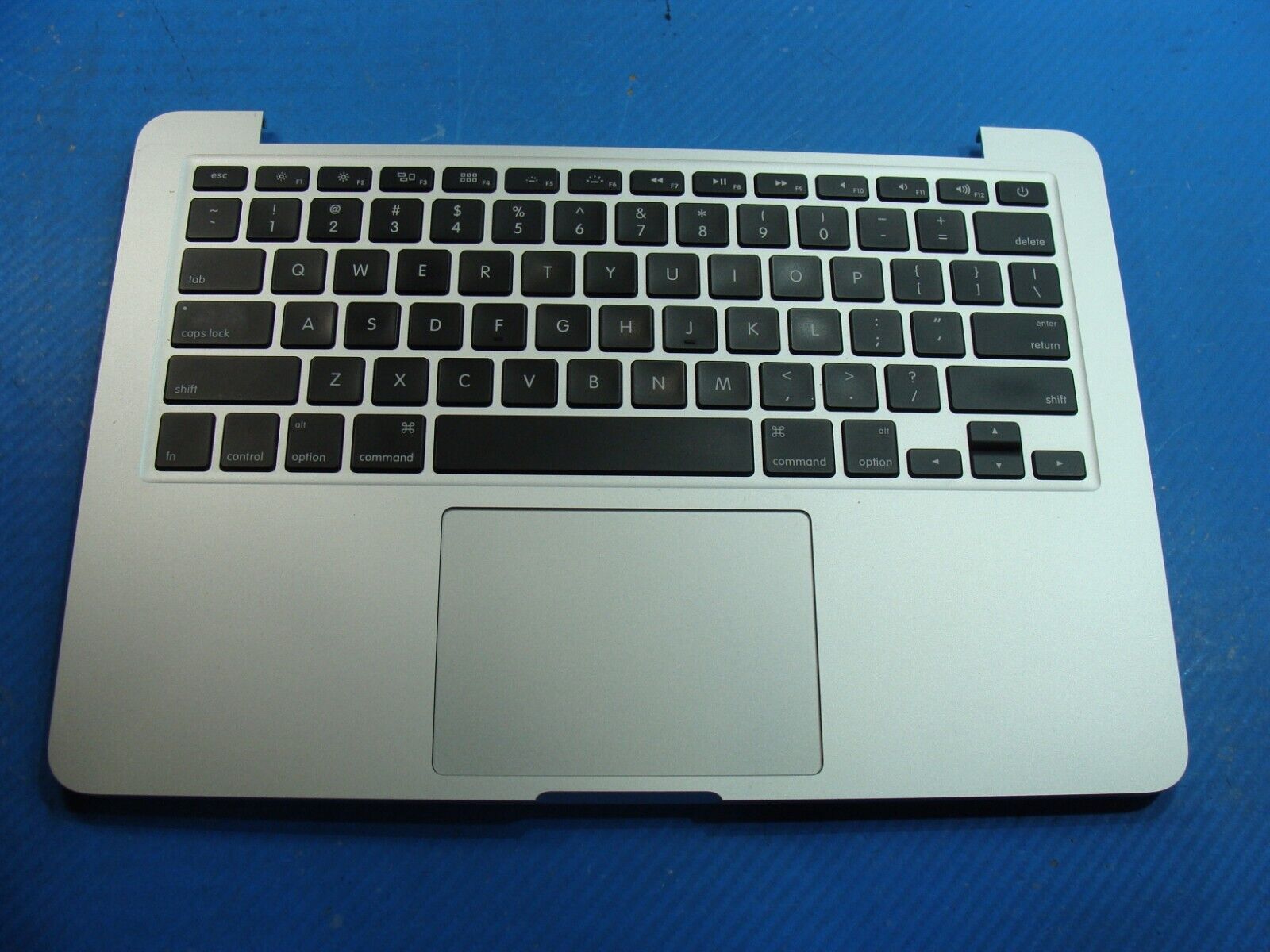 MacBook Pro A1502 Early 2015 MF841LL/A 13