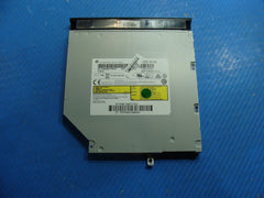 HP 15-f271wm 15.6" Genuine Laptop DVD Burner Drive SU-208 700577-FC3 779456-001