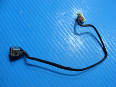 Asus N56DP 15.6" Genuine DC in Power Jack w/Cable
