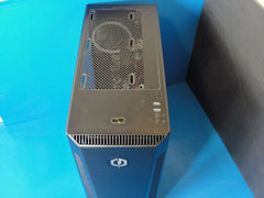CyberPowerPC Gaming PC Desktop Ryzen 3 3.5GH 8GB Radeon RX560-4GB 1TB WIFI Win11