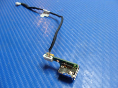 Lenovo ThinkPad SL510 15.6" Genuine USB Port Board w/Cable DA0GC2TB8A0 ER* - Laptop Parts - Buy Authentic Computer Parts - Top Seller Ebay