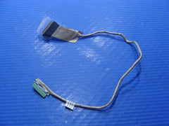 Lenovo ThinkPad T520 15.6" Genuine LCD LVDS Video Cable 50.4KE10.031 ER* - Laptop Parts - Buy Authentic Computer Parts - Top Seller Ebay