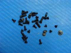 Dell Inspiron 3567 15.6" Genuine Laptop Screw Set Screws for Repair ScrewSet #1 