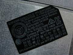 Dell Inspiron 13 5379 13.3" OEM Bottom Case Base Cover Gray KWHKR 460.07R0A.0041 - Laptop Parts - Buy Authentic Computer Parts - Top Seller Ebay