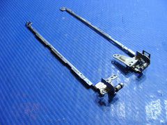 Lenovo ThinkPad X140e 11.6" Left & Right Hinge Set Hinges 04W3870 04W3970 ER* - Laptop Parts - Buy Authentic Computer Parts - Top Seller Ebay