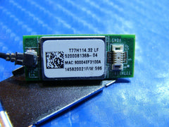 Sony Vaio PCG-61317L 14" Genuine Bluetooth Board w/ Cable T77H114.32 LF ER* - Laptop Parts - Buy Authentic Computer Parts - Top Seller Ebay