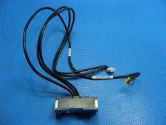 Dell XPS 8500 Genuine Desktop Front USB Audio I/O Board w/Cables Y514R - Tested Computer Laptop Parts