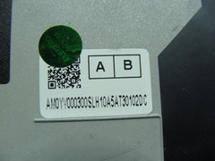 Lenovo Yoga 900-13ISK 13.3 Bottom Case Base Cover AM0YV000300