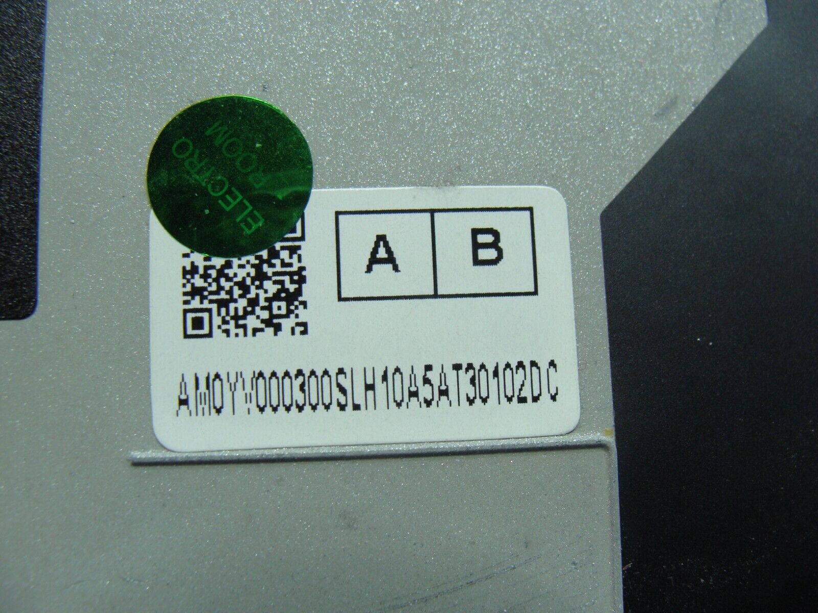 Lenovo Yoga 900-13ISK 13.3 Bottom Case Base Cover AM0YV000300