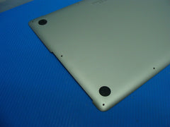 MacBook Pro A1398 15" Mid 2014 MGXA2LL/A Bottom Case Silver 076-00011