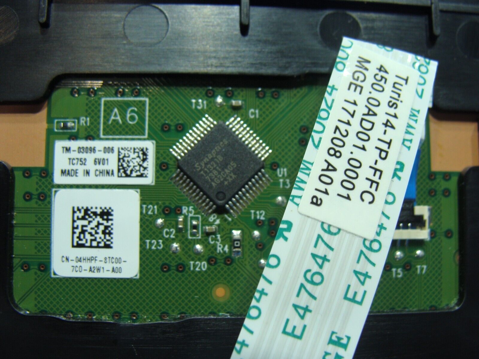 Dell Inspiron 15 3565 15.6