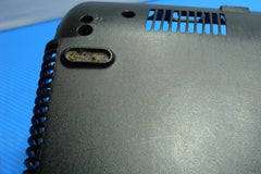 Samsung NP-RV510-A05US 15.6" Genuine Bottom Base Case w/Cover Doors BA81-11215A