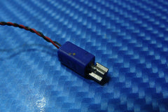 Toshiba Satellite L35W-B3204 13.3" OEM Docking Port Board w/Cables 6017B0493101 Toshiba