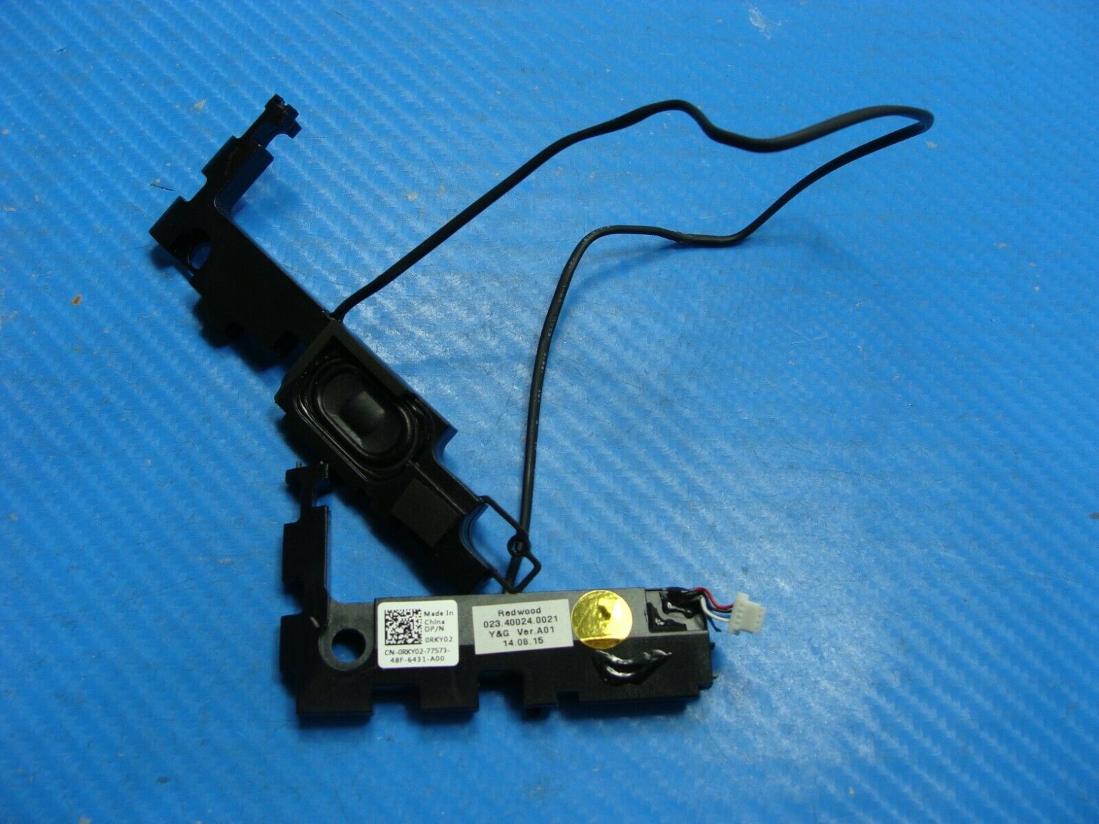 Dell Inspiron 11-3147 11.6