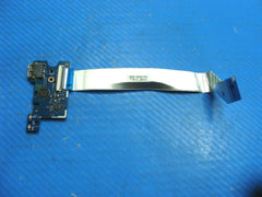 HP 15.6" 15-ay012dx Genuine Laptop USB Card Reader Board w/ Cable - Laptop Parts - Buy Authentic Computer Parts - Top Seller Ebay