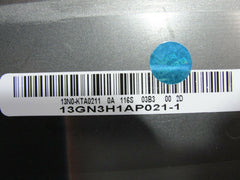 Asus G53S 15.6" Genuine Laptop Palmrest 13GN3H1AP021 - Laptop Parts - Buy Authentic Computer Parts - Top Seller Ebay