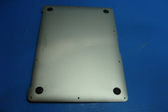 MacBook Air 13" A1466 Early 2015 MJVE2LL/A OEM Bottom Case Silver 923-00505 - Laptop Parts - Buy Authentic Computer Parts - Top Seller Ebay
