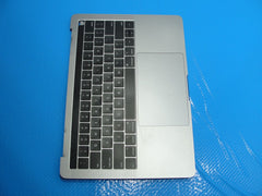 MacBook Pro A2159 MUHN2LL/A 2019 13" Top Case No Battery Space Gray 661-12993 