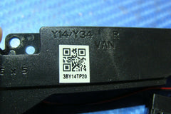 HP Beats 15-p390nr 15.6" Genuine Laptop Left & Right Speaker Set 3BY14TP20 ER* - Laptop Parts - Buy Authentic Computer Parts - Top Seller Ebay