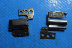 HP Chromebook X360 14 14B-CA0013DX Genuine Hinge Set Left & Right - Tested Computer Laptop Parts