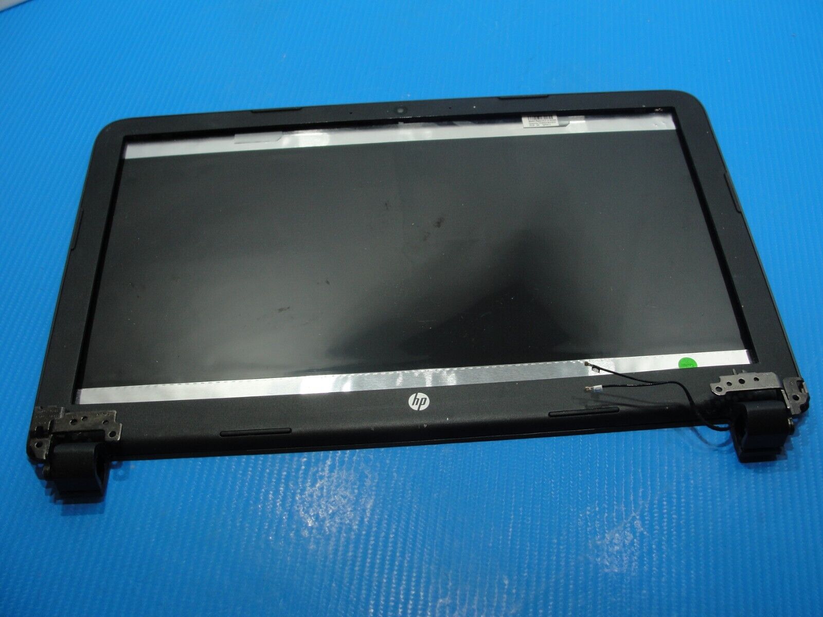 HP Pavilion 15-Series 15.6