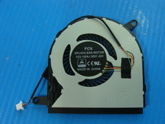 Dell Inspiron 17 7773 17.3" Genuine Laptop CPU Cooling Fan 023.100AJ.0001 35WWH