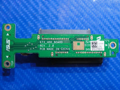 Asus K73E-BBR7 17.3" OEM HDD Hard Drive Connector Board 69N0KNC10C01-01 ER* - Laptop Parts - Buy Authentic Computer Parts - Top Seller Ebay