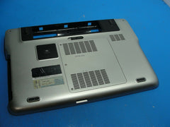 Dell XPS 15.6" L501X Genuine Bottom Case Silver DF2V2 - Laptop Parts - Buy Authentic Computer Parts - Top Seller Ebay