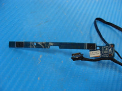 Lenovo Yoga 720-13IKB 13.3" LCD Video Cable w/WebCam & Board DC02002QS00