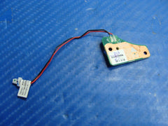 Toshiba Satellite C850 15.6" Genuine Power Button Board w/Cable V000270770 ER* - Laptop Parts - Buy Authentic Computer Parts - Top Seller Ebay