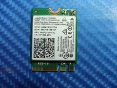 HP 15-ba011cy 15.6" Genuine Laptop Wireless WiFi Card 806723-001 3165NGW HP