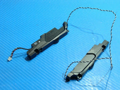 Asus FX60VM6700 15.6" Genuine Laptop Left & Right Speaker Set Speakers - Laptop Parts - Buy Authentic Computer Parts - Top Seller Ebay