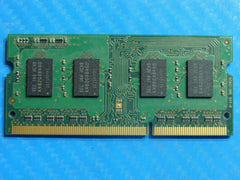 MacBook A1278 Laptop Samsung 2GB Memory PC3-10600S-09-11-B2 M471B5773DH0-CH9 #5 - Tested Computer Laptop Parts