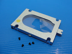 Toshiba Satellite L955-S5152 15.6" Genuine HDD Hard Drive Caddy w/Screws - Laptop Parts - Buy Authentic Computer Parts - Top Seller Ebay