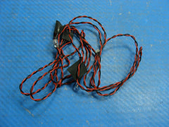 Dell Precision T5600 Genuine Desktop LED Light w/ Cable - Tested Computer Laptop Parts