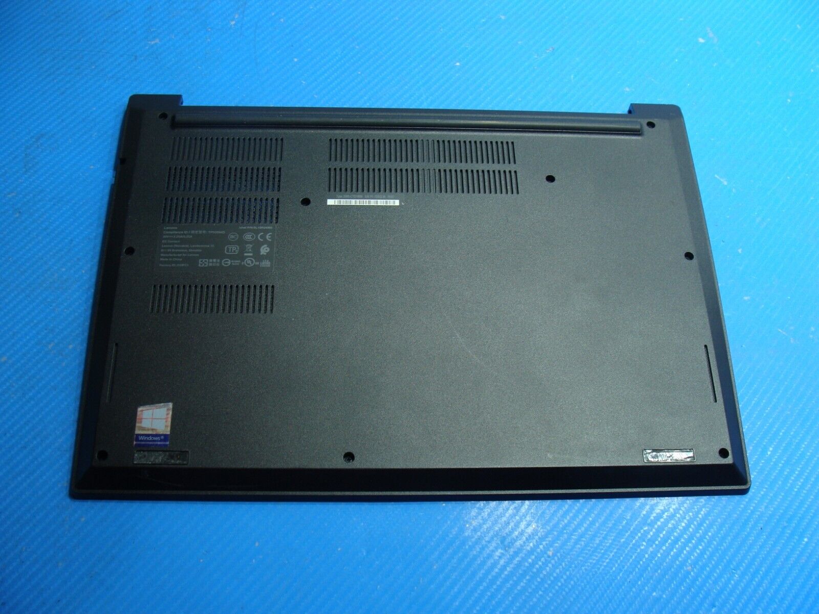 Lenovo ThinkPad E490 14