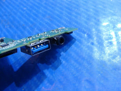 Dell Inspiron 13z-5323 13.3" Genuine Audio USB SD Card Reader Board P0WYY ER* - Laptop Parts - Buy Authentic Computer Parts - Top Seller Ebay