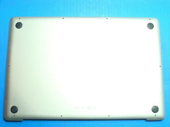 MacBook Pro 15" A1286 Early 2010 MC371LL/A Genuine Bottom Case Silver 922-9316 - Laptop Parts - Buy Authentic Computer Parts - Top Seller Ebay