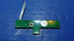Asus X54C-MS91 15.6" Genuine Laptop Power Button Board w/Cable 69N0LJC10C01-01 ASUS