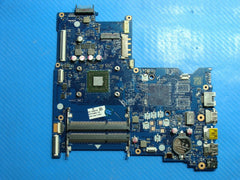 HP 15.6" 15-ba009dx AMD A6-7310 Motherboard LA-D711P 854965-601 AS IS - Laptop Parts - Buy Authentic Computer Parts - Top Seller Ebay