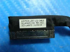 Lenovo IdeaPad Z570 20095 15.6" Genuine LCD LVDS Video Cable 50.4M405.032 Lenovo