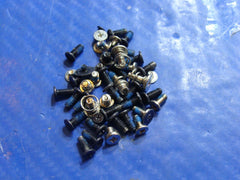 Toshiba Satellite P855-S5200 15.6" OEM Screw Set Screws for Repair ScrewSet ER* - Laptop Parts - Buy Authentic Computer Parts - Top Seller Ebay