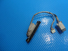 HP Pavilion All In One 24-r014 23.8" HDD Hard Drive Connector Cable DD0N83HD001