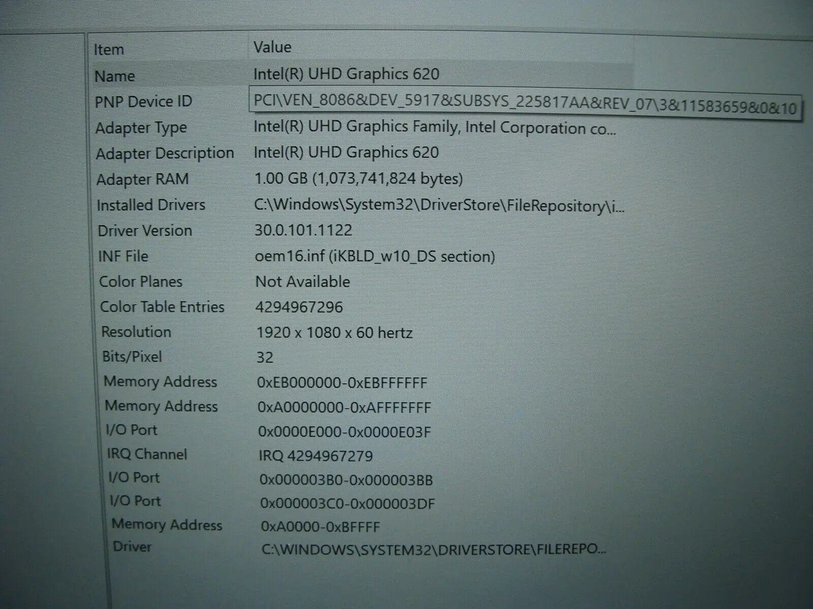 Grade A Sim Ready Lenovo Thinkpad T480s Intel i7-8550U 2.0Gh 24GB RAM 256GB SSD